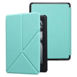 Чохол-книжка для електронної книги ArmorStandart Stand для Amazon Kindle 11th Gen 2022/2024 Mint Green (ARM83837)