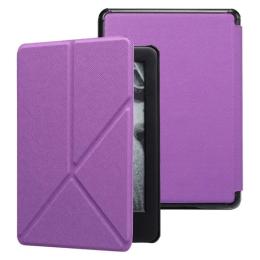 Чохол-книжка для електронної книги ArmorStandart Stand для Amazon Kindle Paperwhite 12th Gen 2024 Purple (ARM83846)