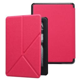 Чохол-книжка для електронної книги ArmorStandart Stand для Amazon Kindle Paperwhite 12th Gen 2024 Rose (ARM83845)