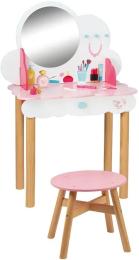 Ігровий набір Janod Туалетний столик та стільчик (J06553)
