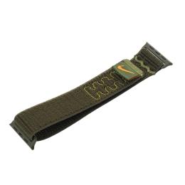 Ремінець для смарт-годинника Infinity Nike для Apple Watch 38/40/41мм Green