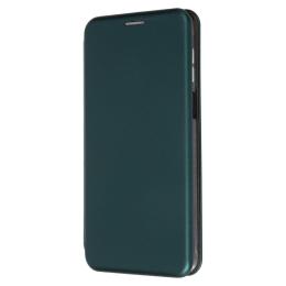 Чохол-книжка ArmorStandart G-Case для Motorola G55 5G Green (ARM81221)