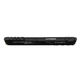 Оперативна память Kingston FURY 8GB DDR4 3200 MHz Fury Black