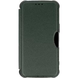 Чохол-книжка GETMAN Razor (PU) для Samsung Galaxy A26 5G Green (76659_3)