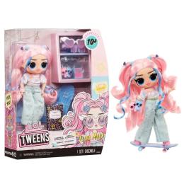 Лялька L.O.L. Surprise! Флора Мун з аксесуарами (591665)