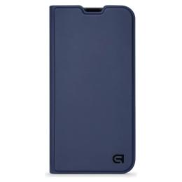 Чохол-книжка ArmorStandart OneFold Case для OPPO Reno13 F 4G/Reno13 F 5G/Reno13 FS 5G Dark Blue (ARM82947)