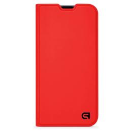 Чохол-книжка ArmorStandart OneFold Case для Realme C63 4G Red (ARM80939)