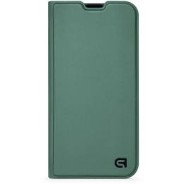 Чохол-книжка ArmorStandart OneFold Case для Xiaomi Redmi Note 14 Pro 5G/Poco X7 Green (ARM79806)