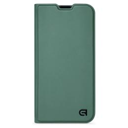 Чохол-книжка ArmorStandart OneFold Case для Motorola G75 5G Green (ARM81628)
