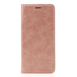 Чохол-книжка DC ELEGANT для Samsung A26 Bronze (2000000397511)