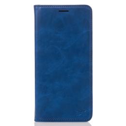 Чохол-книжка DC ELEGANT для Samsung A26 Blue (2000000397481)