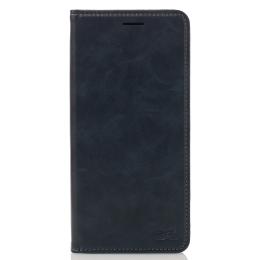 Чохол-книжка DC ELEGANT для Samsung A26 Dark Blue (2000000397528)