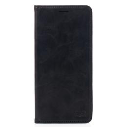 Чохол-книжка DC ELEGANT для Samsung A26 Black (2000000397498)