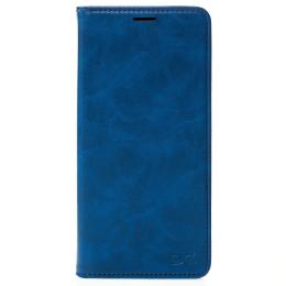 Чохол-книжка DC ELEGANT для Samsung A56 Blue (2000000397559)