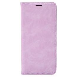 Чохол-книжка DC ELEGANT для Samsung A56 Lilac (2000000397597)