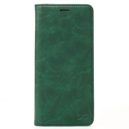 Чохол-книжка DC ELEGANT для Samsung A56 Dark Green (2000000397535)