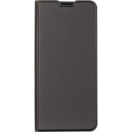 Чохол-книжка BeCover Exclusive New Style для Infinix HOT 50i (X6531) Black (712639)
