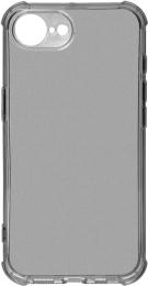 Чохол-накладка BeCover Anti-Shock для Apple iPhone 16e Gray (713237)