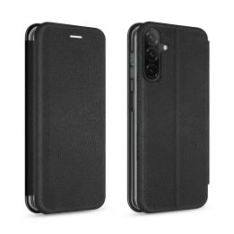 Чохол-книжка MakeFuture Book для Samsung A26 Black (MCO-SA26)