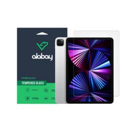 Захисне скло для планшетів Alabay Case iPad 10th 2022/2024 10.9/iPad 2025 Black