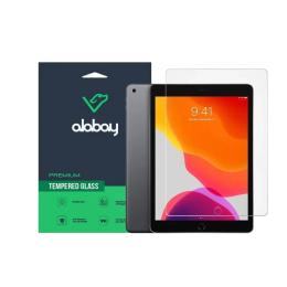 Захисне скло для планшетів Alabay Case iPad Pro 12.9 Black