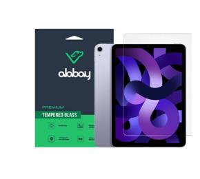 Захисне скло для планшетів Alabay Case iPad Pro/Air (2024) 13 Black