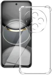 Чохол-накладка BeCover Anti-Shock для Tecno Spark 30 (KL6) Clear (713154)