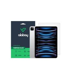 Захисне скло для планшетів Alabay Case iPad (2019-2021) 10.2 Black