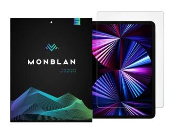 Захисне скло для планшетів Monblan Case iPad Pro/Air (2024) 13 Black