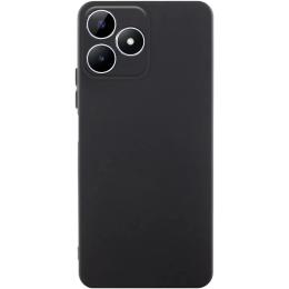 Чохол-накладка Lakshmi Silicone Cover Full Camera (AA) для Realme Note 50 5G Black