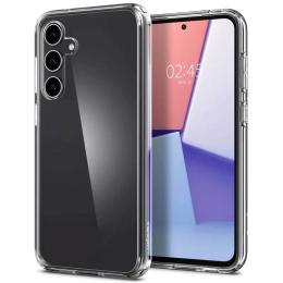 Чохол-накладка SGP Ultra Hybrid для Samsung Galaxy S25 +