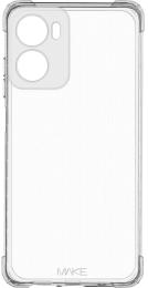 Чохол-накладка Make AirShield Motorola G05/E15