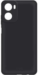 Чохол-накладка Make Skin Motorola G05/E15 Black