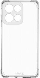 Чохол-накладка Make AirShield Motorola G15/G15 Power