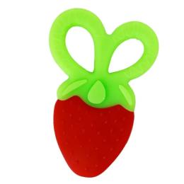 Прорізувач Mega Zayka MGZ-0408-3 Red Green рифлена поверхня