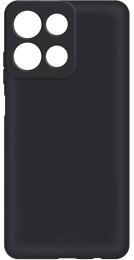 Чохол-накладка Make Skin Motorola G15/G15 Power Black