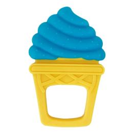 Прорізувач Mega Zayka MGZ-0408-6 Blue Yellow рифлена поверхня