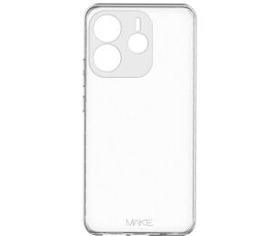 Чохол-накладка MakeFuture Air Xiaomi Redmi Note 14 4G