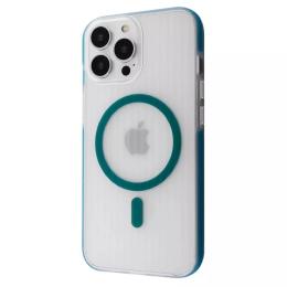 Чохол-накладка Proove Astro Case with Magnetic Ring iPhone 15 Pro Max Mint