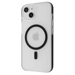 Чохол-накладка Proove Astro Case with Magnetic Ring iPhone 15 Black