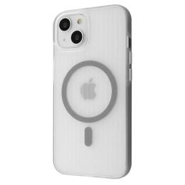 Чохол-накладка Proove Astro Case with Magnetic Ring iPhone 15 Gray