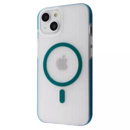 Чохол-накладка Proove Astro Case with Magnetic Ring iPhone 15 Mint