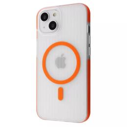 Чохол-накладка Proove Astro Case with Magnetic Ring iPhone 15 Orange