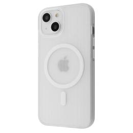 Чохол-накладка Proove Astro Case with Magnetic Ring iPhone 15 White