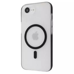 Чохол-накладка Proove Astro Case with Magnetic Ring iPhone 16e Black