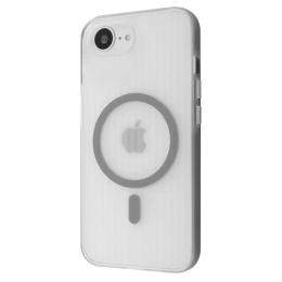 Чохол-накладка Proove Astro Case with Magnetic Ring iPhone 16e Gray