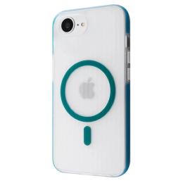 Чохол-накладка Proove Astro Case with Magnetic Ring iPhone 16e Mint