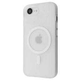 Чохол-накладка Proove Astro Case with Magnetic Ring iPhone 16e White