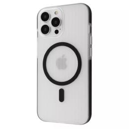 Чохол-накладка Proove Astro Case with Magnetic Ring iPhone 15 Pro Max Black