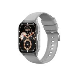 Смарт-годинник XO J10 AMOLED Gray Screen Star Mist Magnetic Square Smart Sports Talking Watch